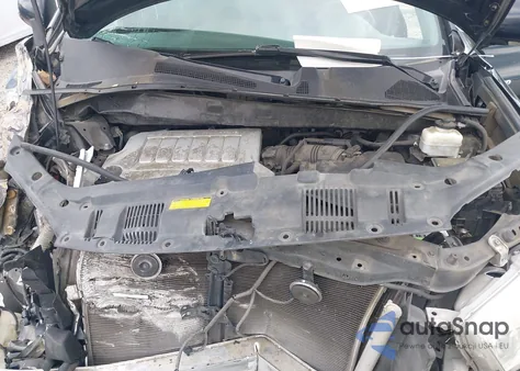 2012 Toyota Highlander Limited z USA, uszkodzony, nr VIN 5TDDK3EH4CS144826